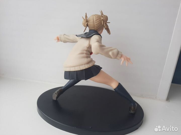 Фигурка аниме Химико Тога (Моя геройская академия)