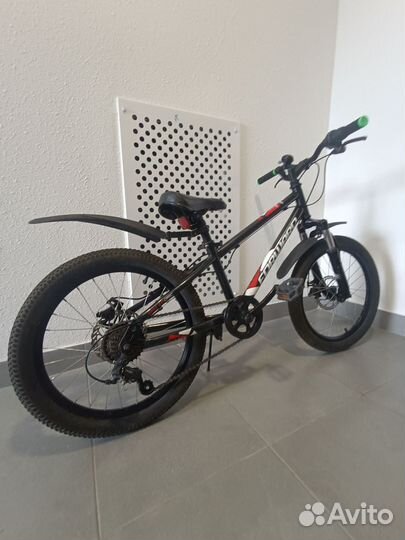 Детский велосипед бу, 20 дюймов колесо