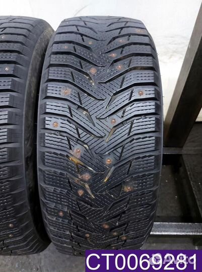 Kumho WinterCraft Ice WI31 225/55 R17 96T