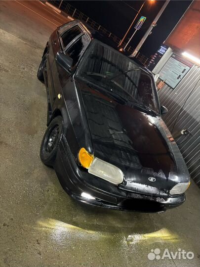 Кузов целиком ваз 2112