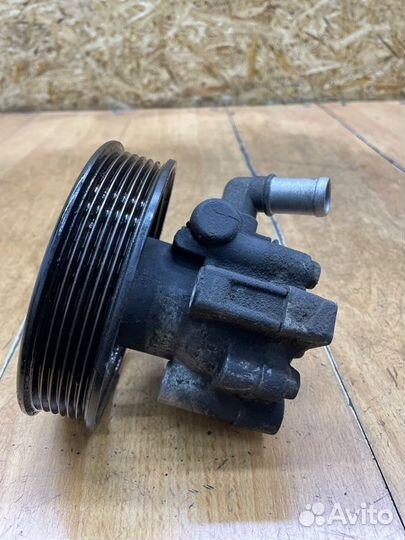 Гидроусилитель Opel Insignia A20NFT 2014