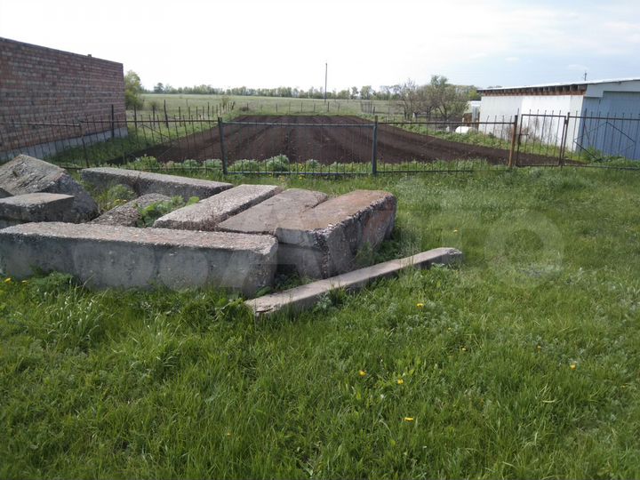 Участок 10 сот. (ИЖС)