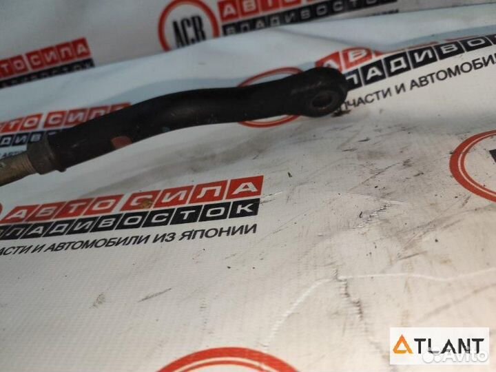 Рулевая рейка lexus GS430