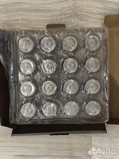 Гидрокомпенсаторы priora