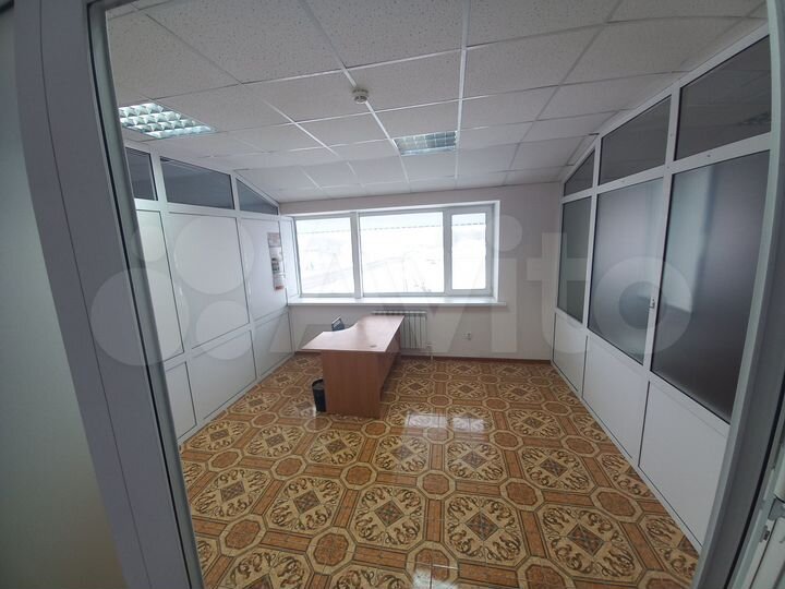 Офис, 19.5 м²