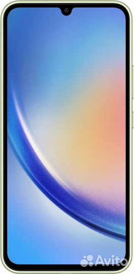 Samsung Galaxy A34, 8/128 ГБ