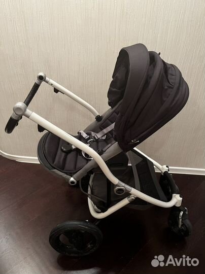 Коляска britax affinity 2 в 1