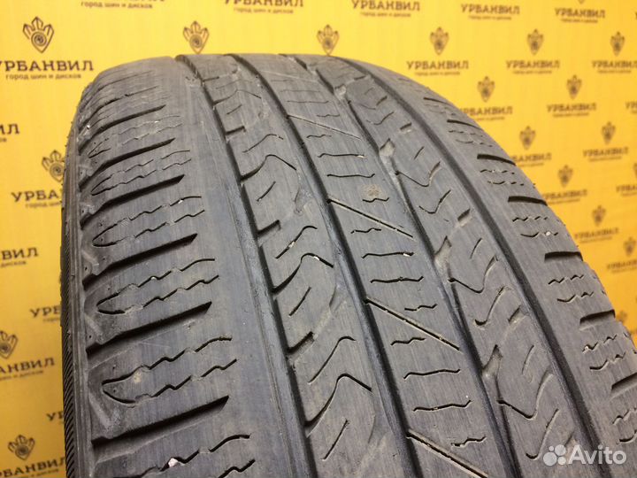 Nexen Roadian HTX RH5 245/60 R18