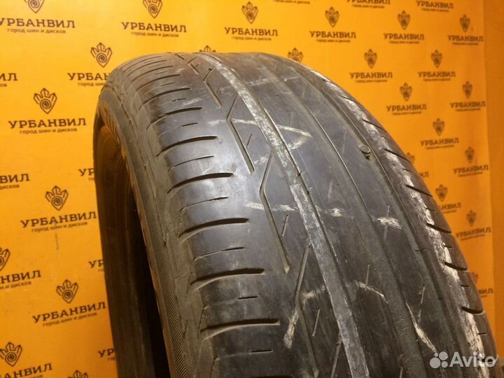 Bridgestone Turanza T001 195/60 R15