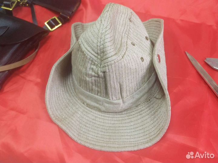 Кобура пм СССР кожаная вмф +