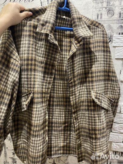 Рубашка женская