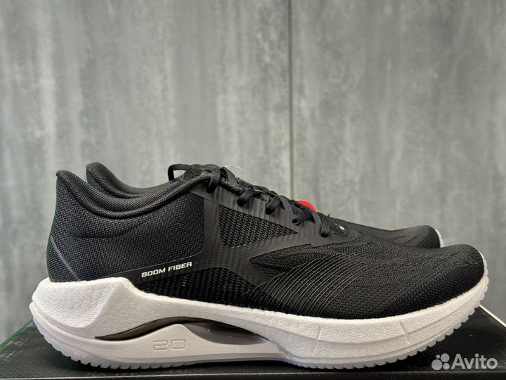 Кроссовки женские Li-Ning Superlight20 Остались в