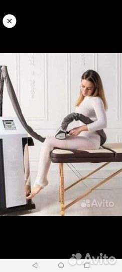 Шугаринг,массаж