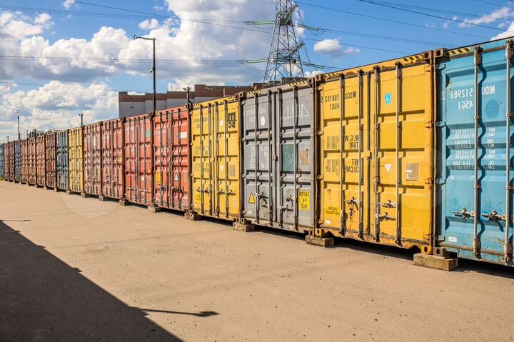 Аренда складского помещения