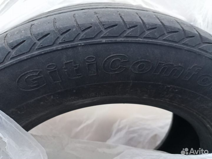Giti GitiComfort 225 225/65 R17