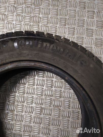 Continental ContiIceContact 5.40/60 R15