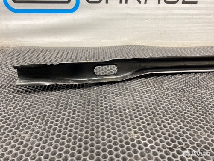 Усилитель бампера Bmw 5-Series F10 N55B30A 3.0