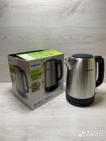 Чайник Philips HD9350