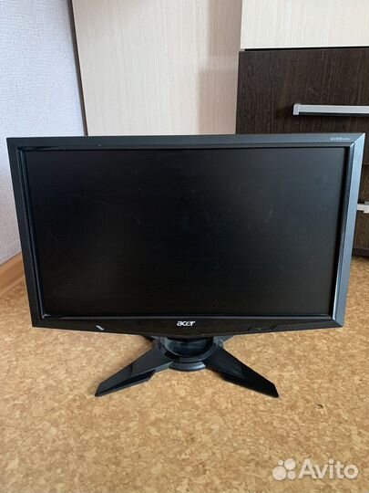 Монитор для компьютера
