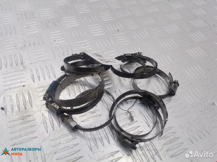 Хомут металлический Rover 75 2000