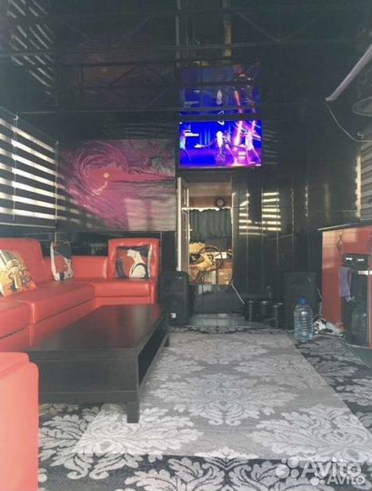 Катер-Яхта-Теплоход