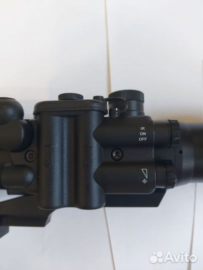 Прицел ночного видения Dedal 450C