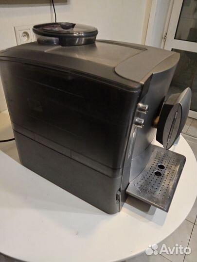 Кофемашина Воsсh VerоCаfe Lattе Рro