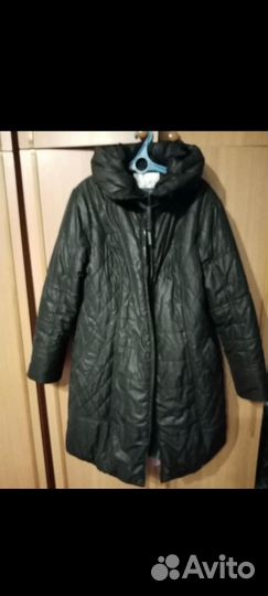 Куртка демичезон