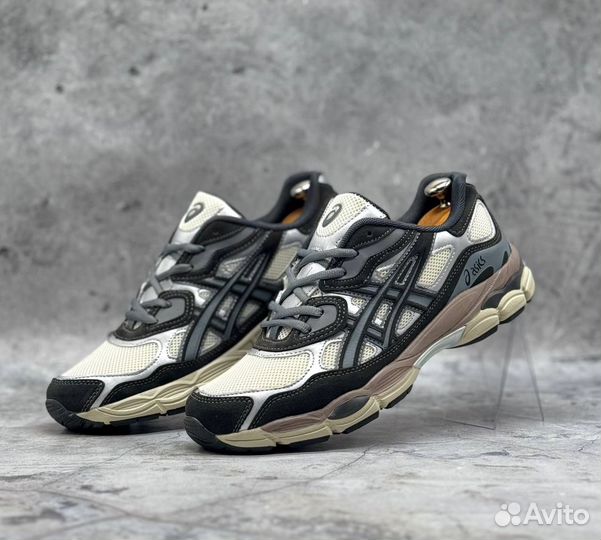 Мужские кроссовки Asics