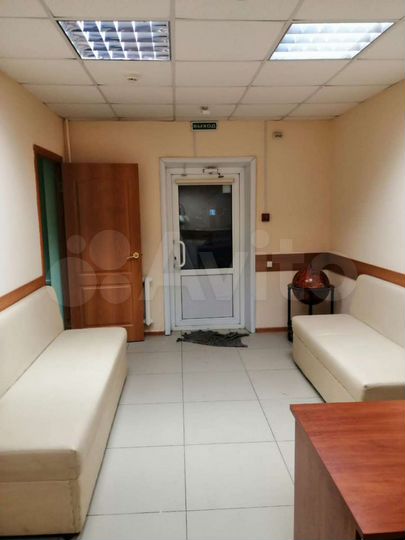 Помещение свободного назначения