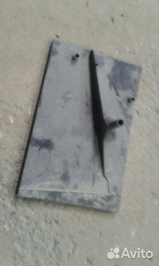 Рено Логан, Сандеро, Ларгус площадка акб