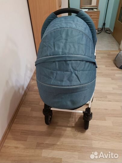 Детские коляски 3 в 1 verdi