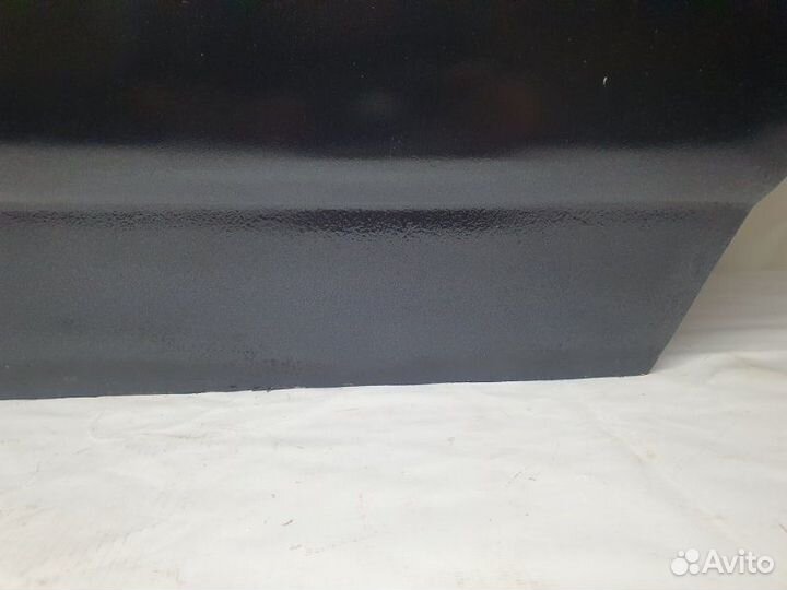 Дверь задняя левая Ваз 2112 хэчтбэк 2007