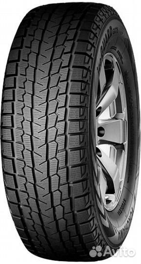 Yokohama Ice Guard G075 285/35 R22