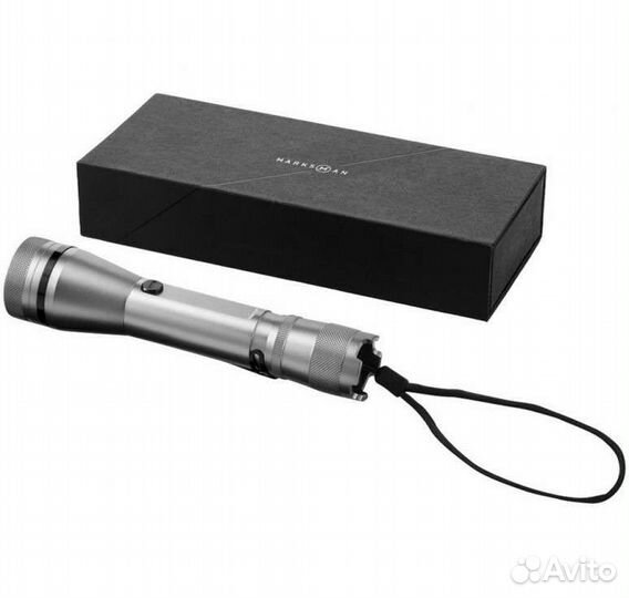 Технический фонарик