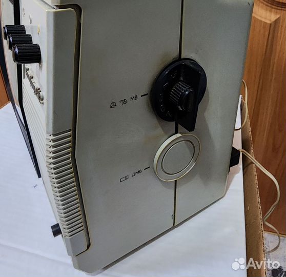 Телевизор Сапфир