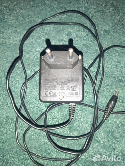 Зарядное устройство для телефона Nokia