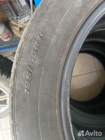 Nexen N'Fera SU4 195/55 R16 87H