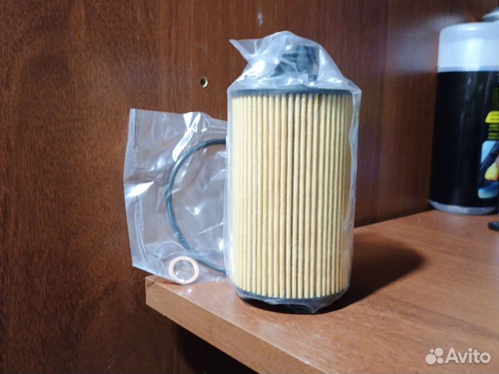 Фильтр масляный Asakashi OE14001