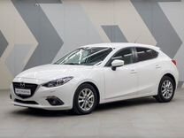 Mazda 3 1.5 AT, 2013, 187 082 км, с пробегом, цена 1 250 000 руб.