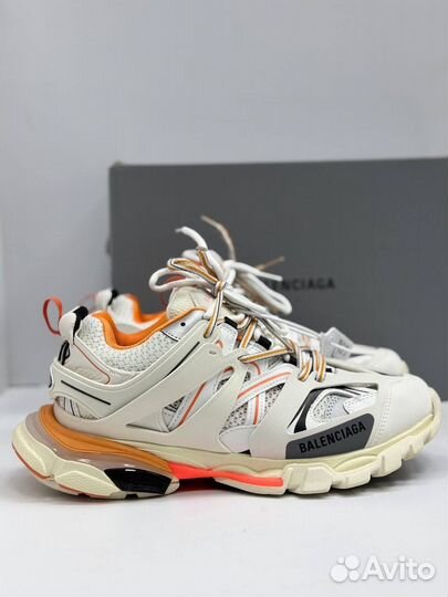 Кроссовки balenciaga track trainers 3.0