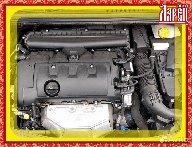 Шлейф-лента air bag Citroen C3