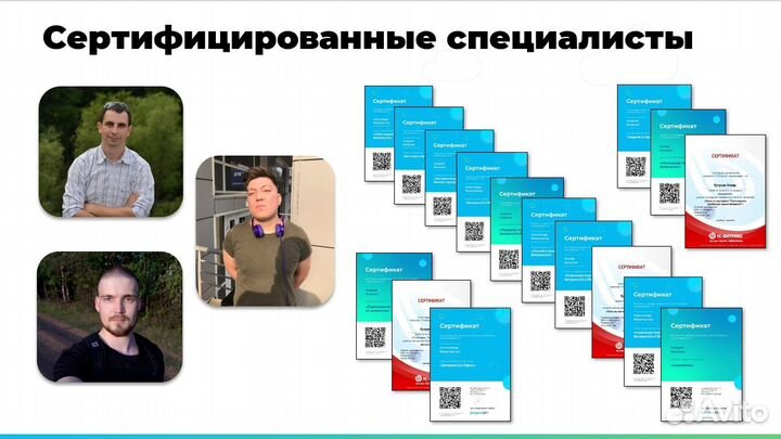 Внедрение и сопровождение CRM Битрикс 24