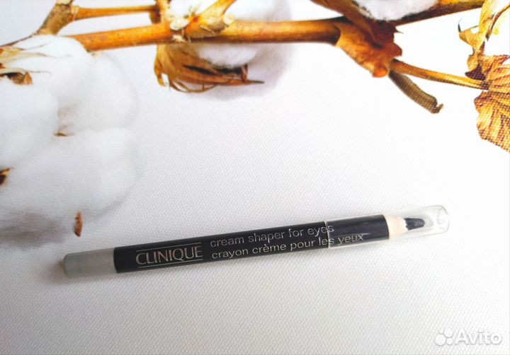 Карандаш для глаз Clinique Black Diamond