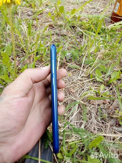 HONOR 7C, 3/32 ГБ