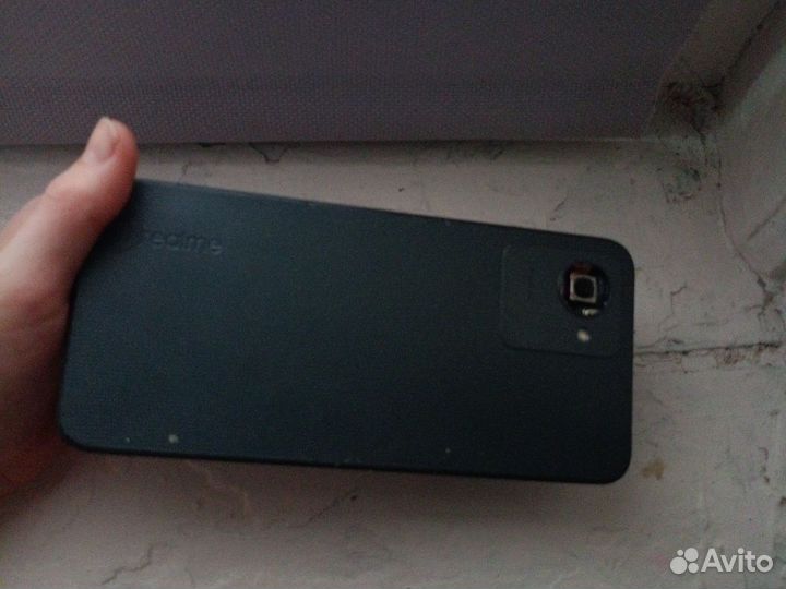 realme C30s, 3/32 ГБ