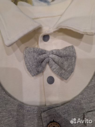 Костюм нарядный для мальчика 62-74