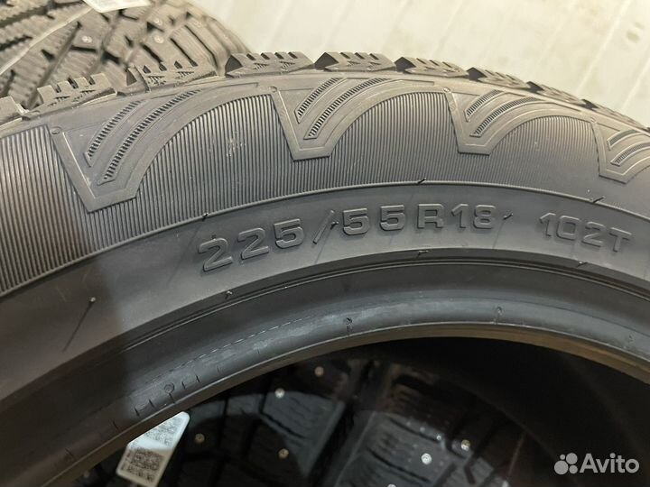 Cordiant Snow Cross 225/55 R18