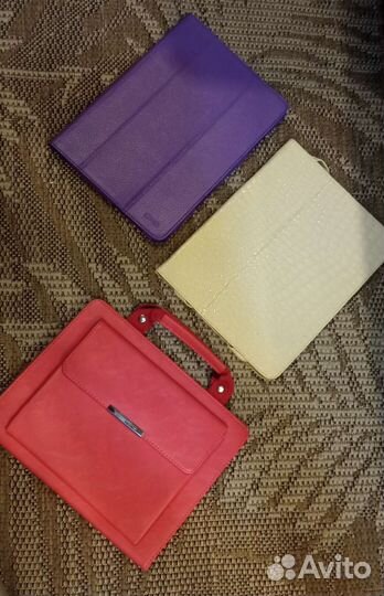 Чехол для планшета