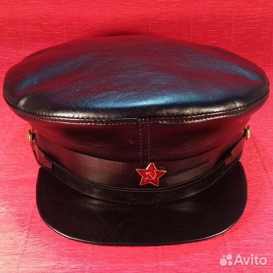 Фуражка нквд